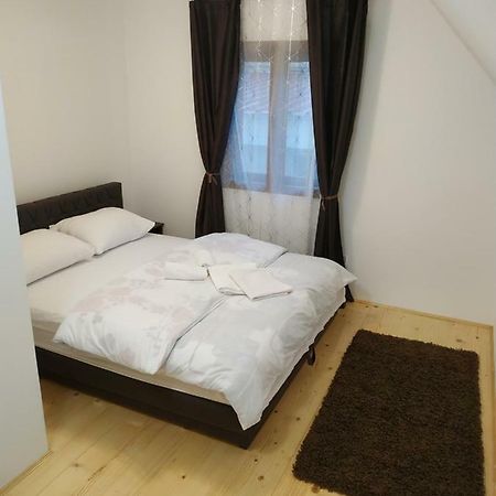 Apartments Durmitor Žabljak Eksteriør bilde