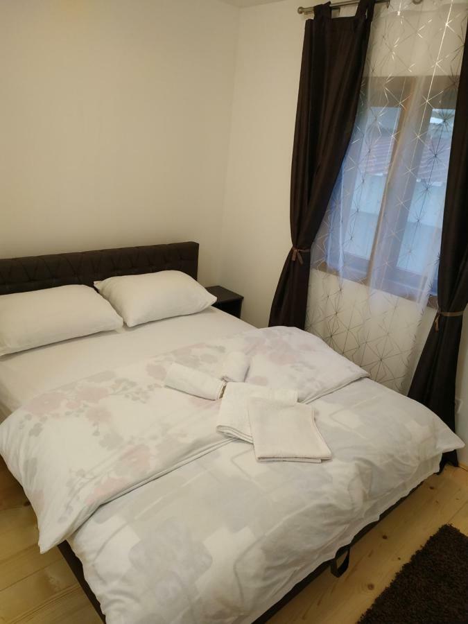 Apartments Durmitor Žabljak Eksteriør bilde
